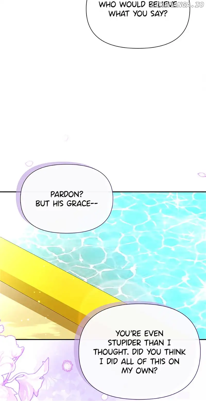 The Goal is to be Self-made chapter 67 page 50
