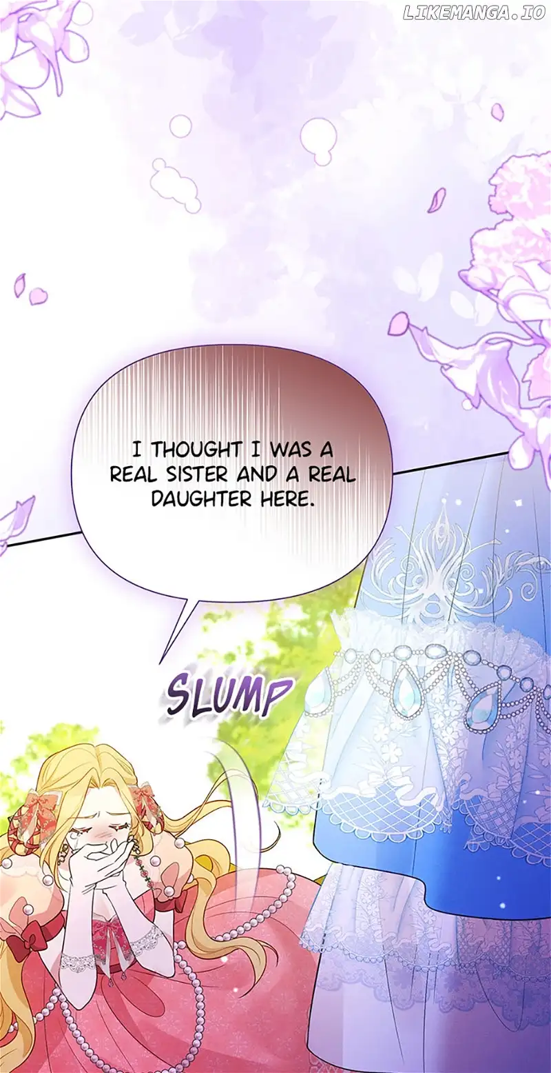 The Goal is to be Self-made chapter 67 page 51