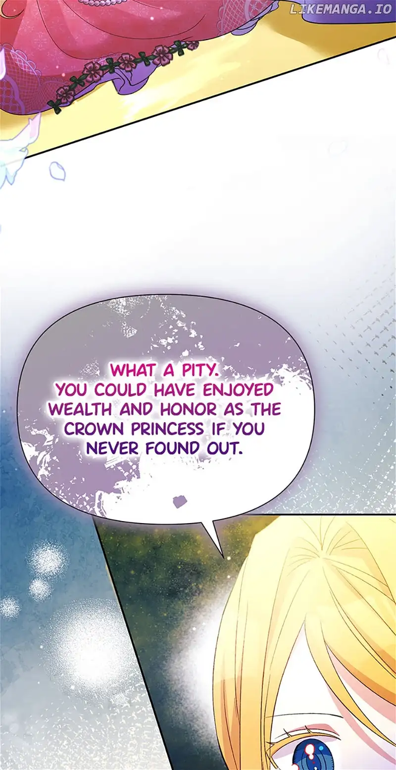 The Goal is to be Self-made chapter 67 page 52