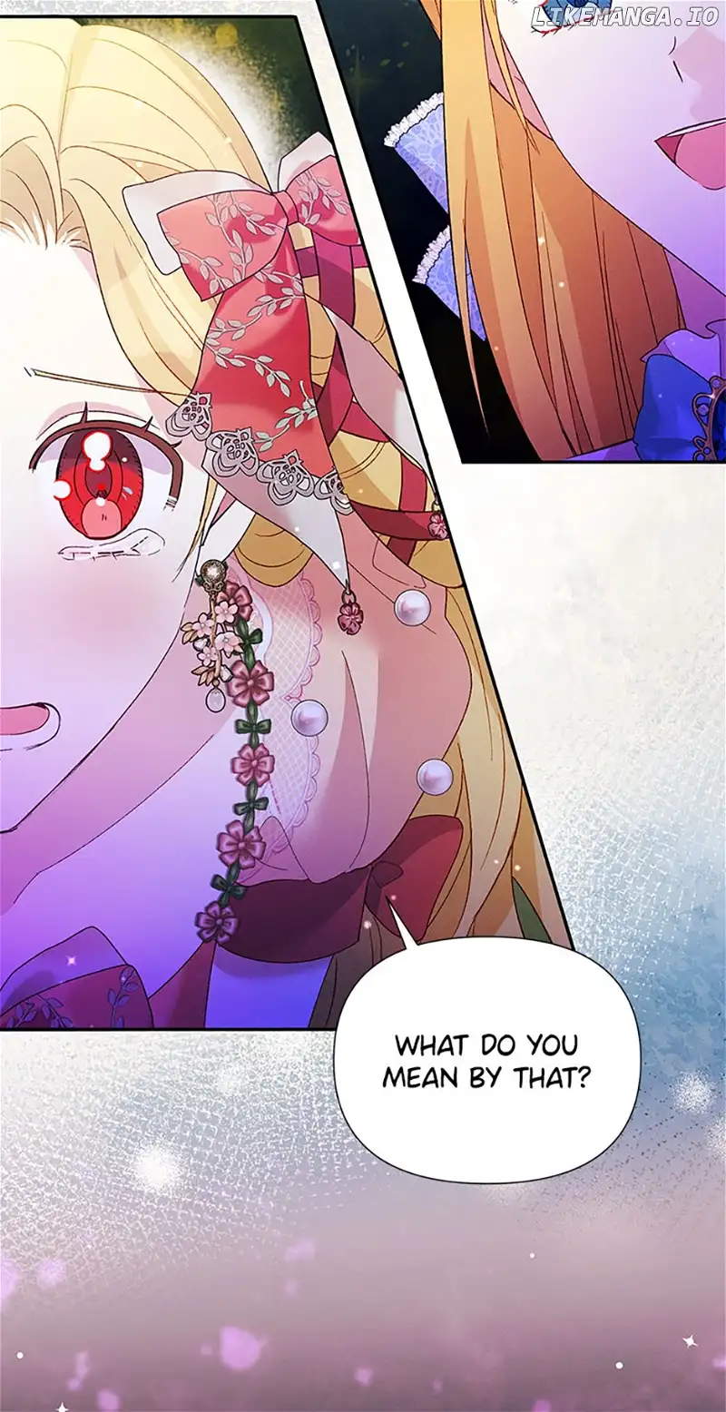 The Goal is to be Self-made chapter 67 page 53