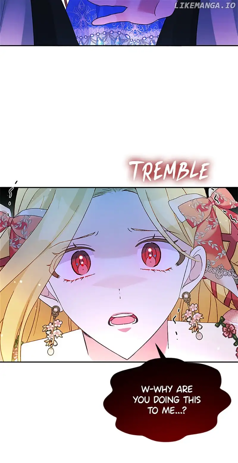 The Goal is to be Self-made chapter 67 page 55