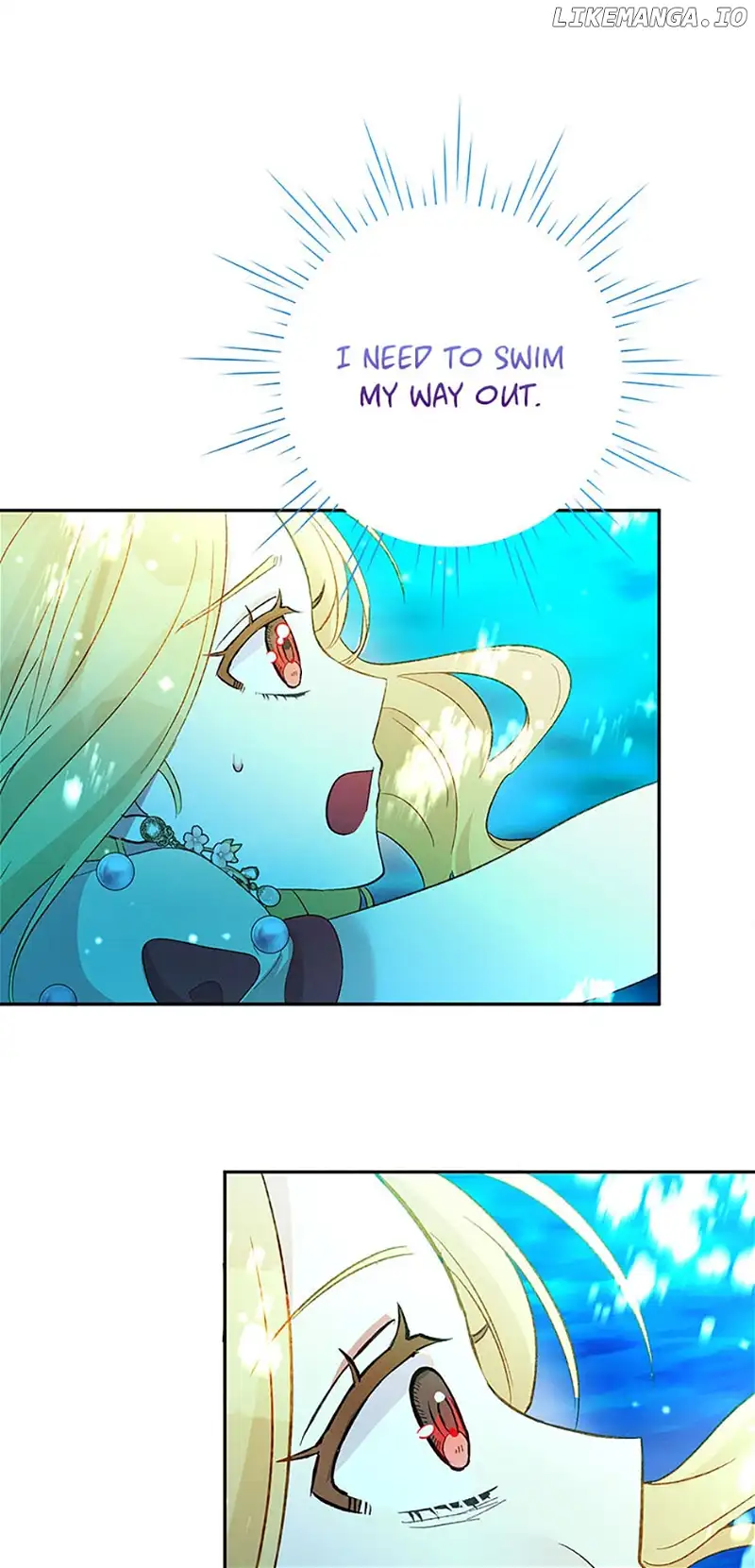 The Goal is to be Self-made chapter 67 page 59