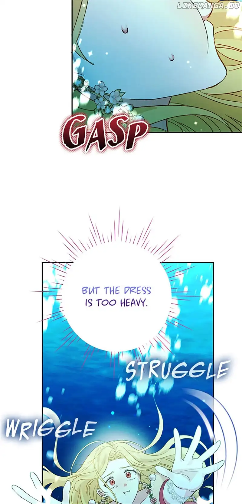 The Goal is to be Self-made chapter 67 page 60