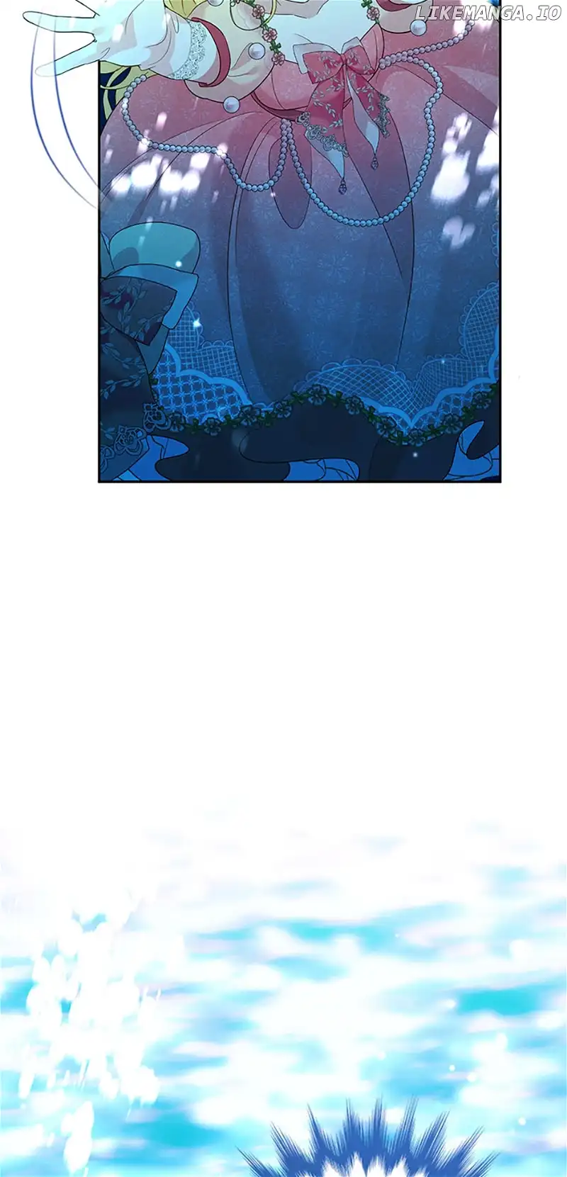 The Goal is to be Self-made chapter 67 page 61