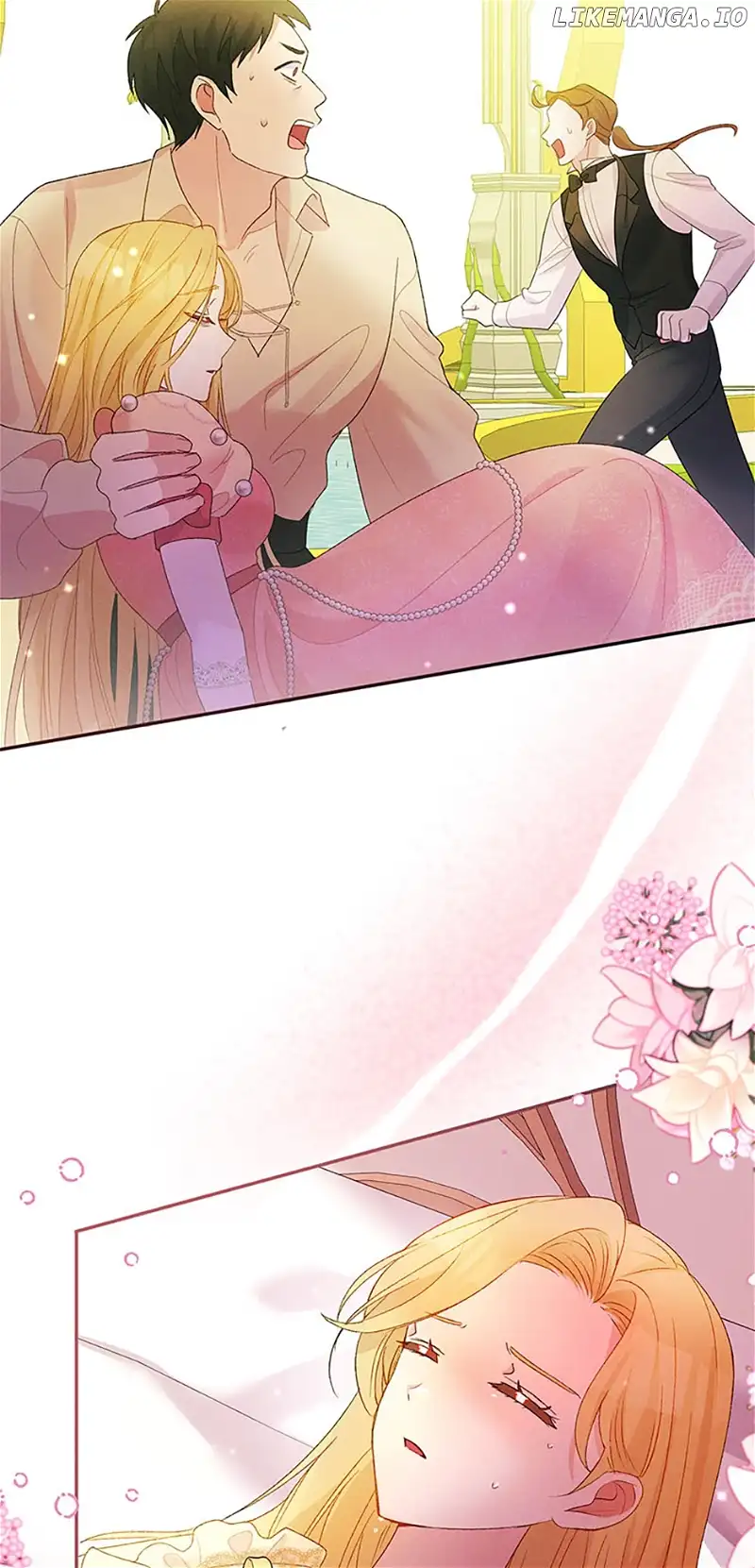 The Goal is to be Self-made chapter 67 page 66