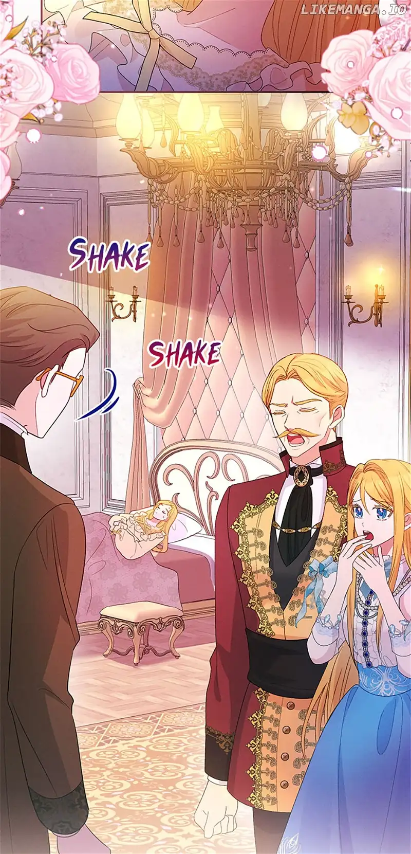 The Goal is to be Self-made chapter 67 page 67
