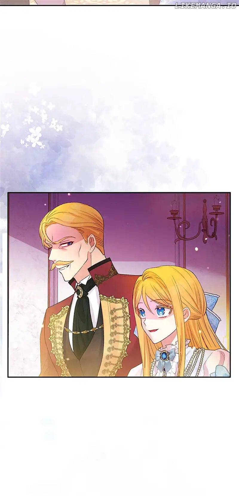 The Goal is to be Self-made chapter 67 page 68