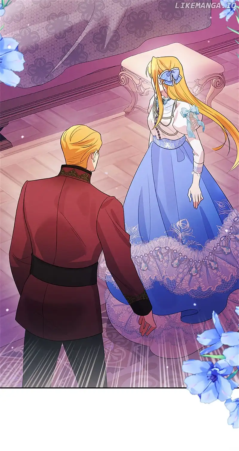 The Goal is to be Self-made chapter 67 page 70