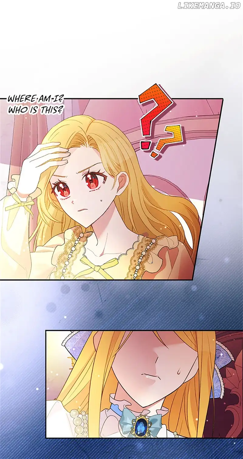 The Goal is to be Self-made chapter 67 page 71