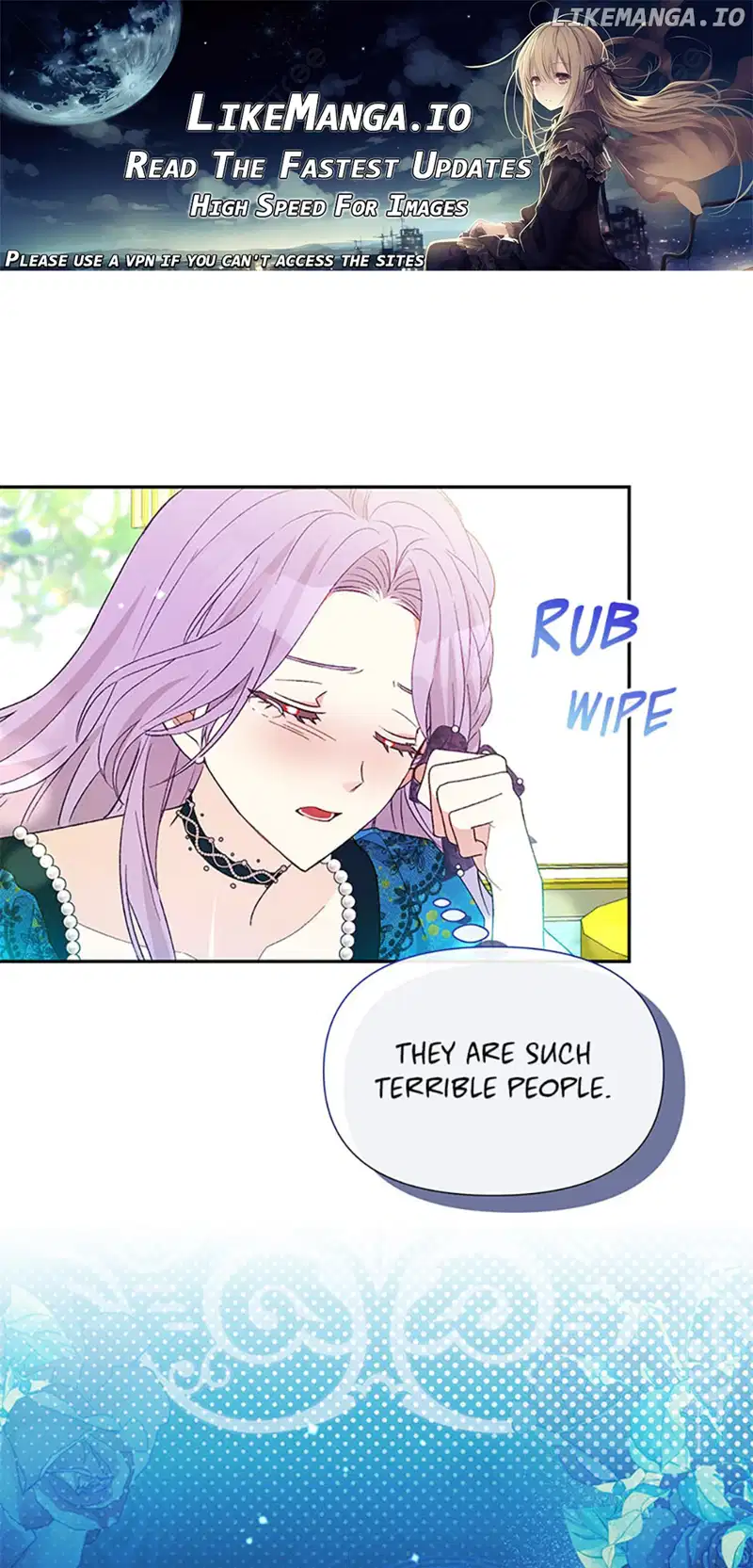 The Goal is to be Self-made chapter 68 page 1
