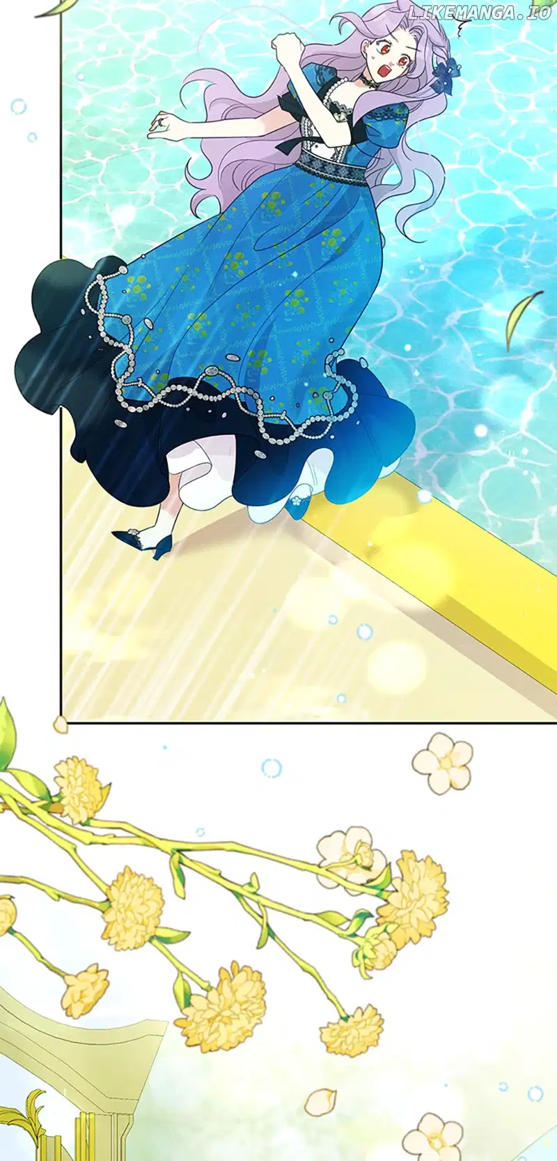 The Goal is to be Self-made chapter 68 page 6