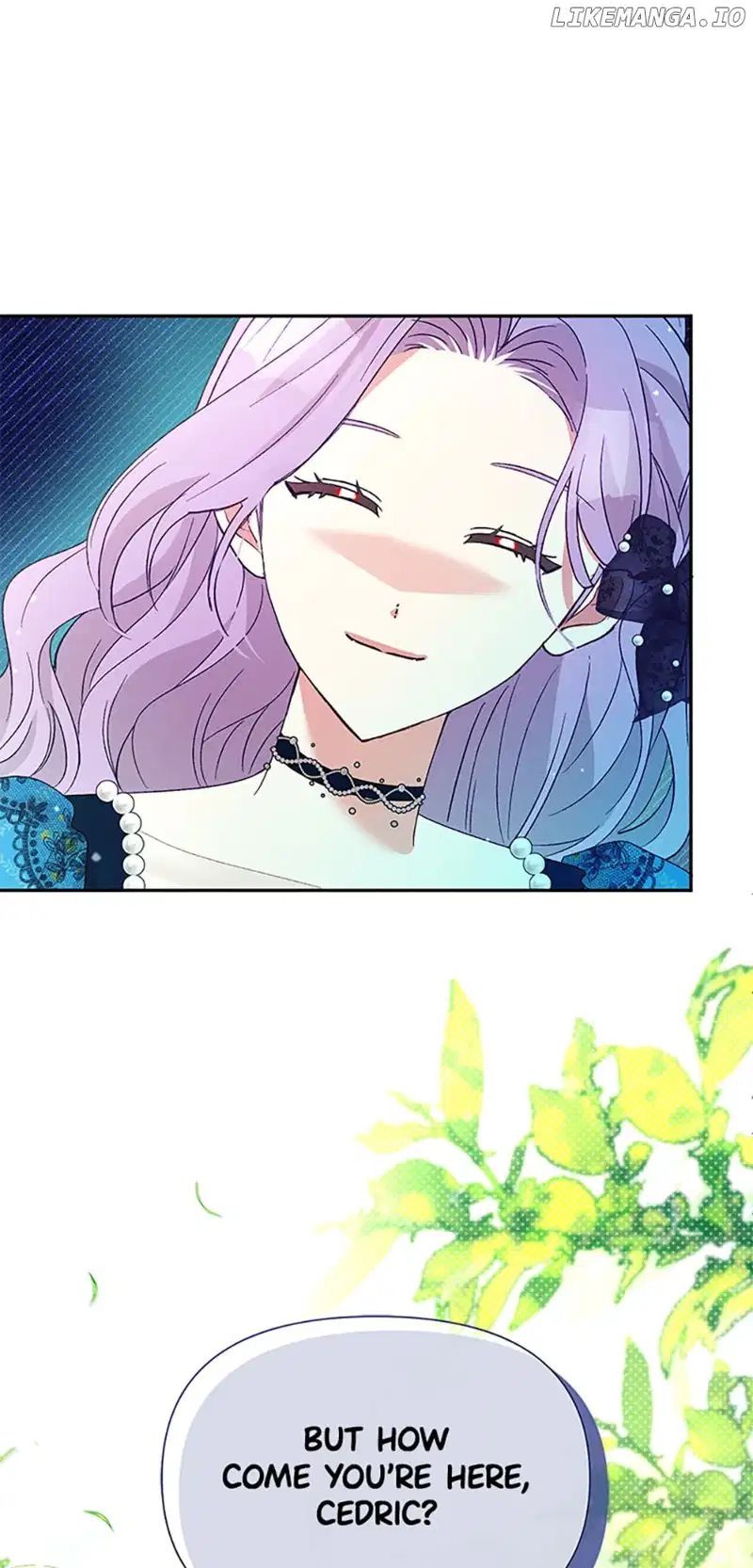 The Goal is to be Self-made chapter 68 page 10