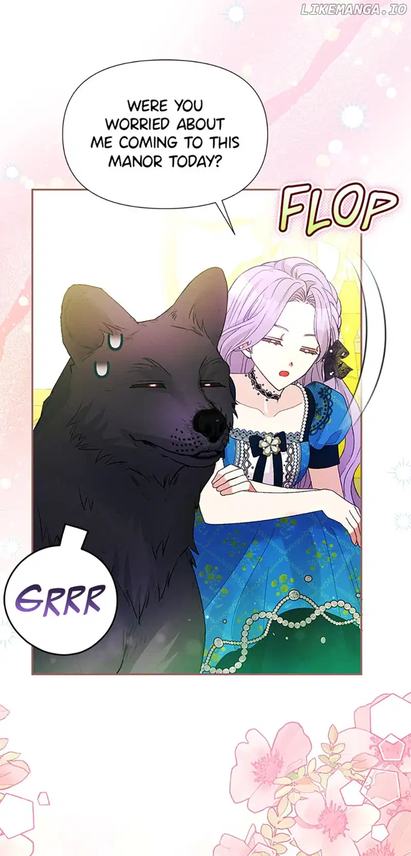 The Goal is to be Self-made chapter 68 page 12