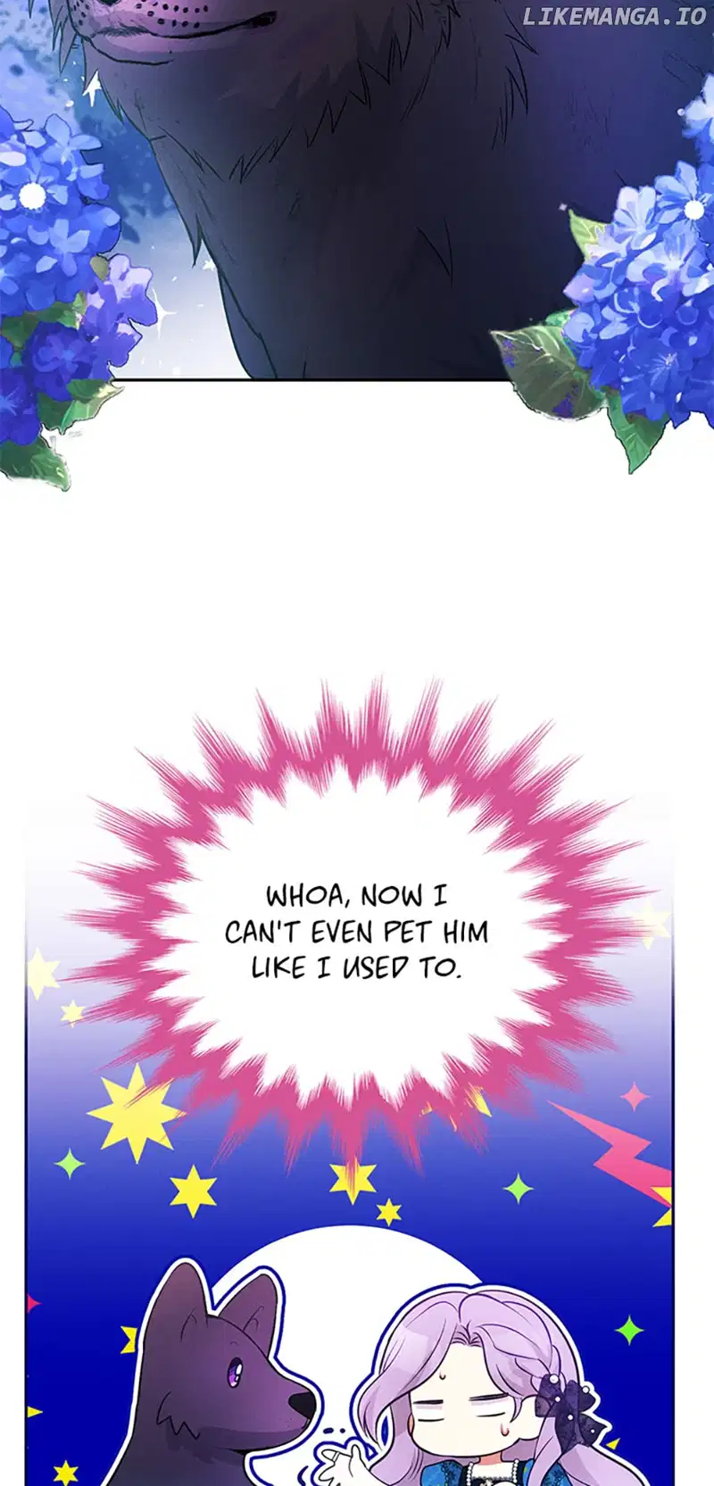 The Goal is to be Self-made chapter 68 page 16