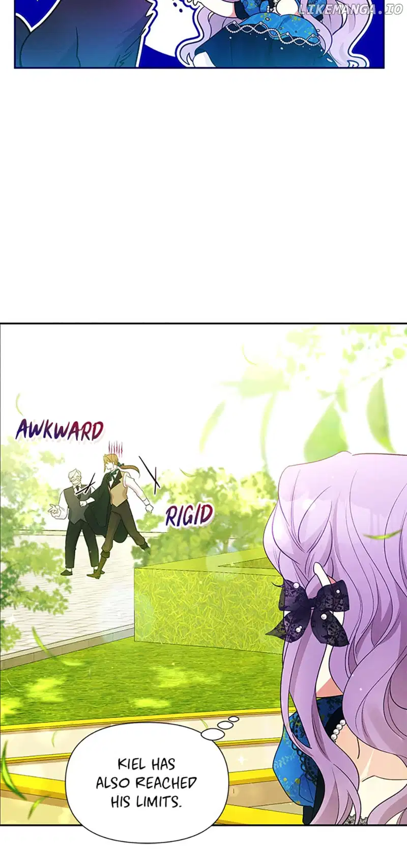 The Goal is to be Self-made chapter 68 page 17