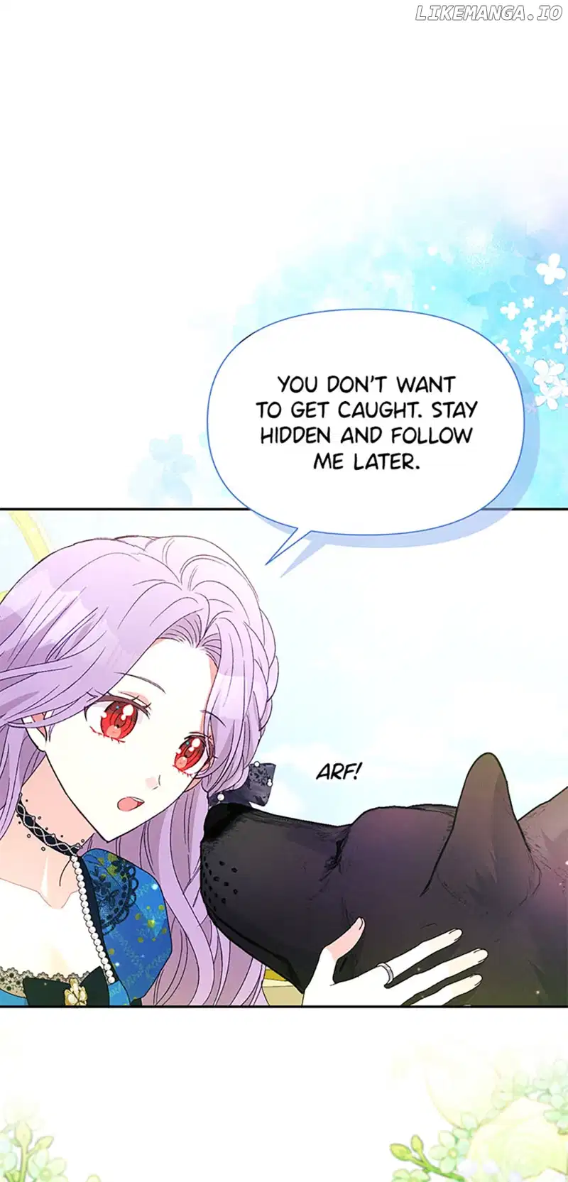 The Goal is to be Self-made chapter 68 page 18