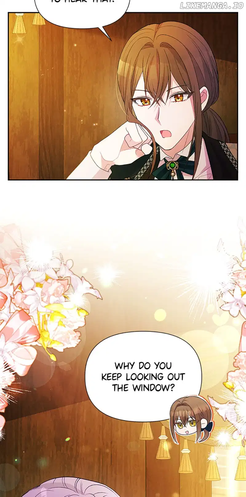 The Goal is to be Self-made chapter 68 page 24
