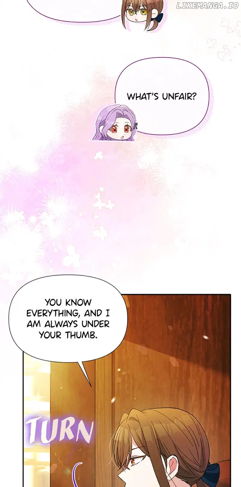 The Goal is to be Self-made chapter 68 page 27