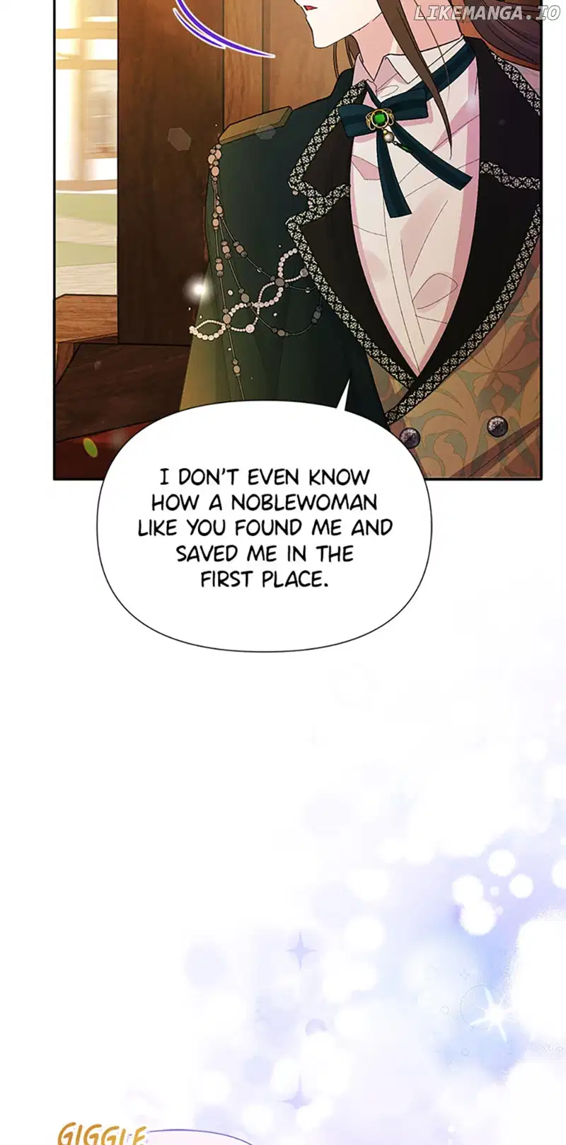 The Goal is to be Self-made chapter 68 page 28
