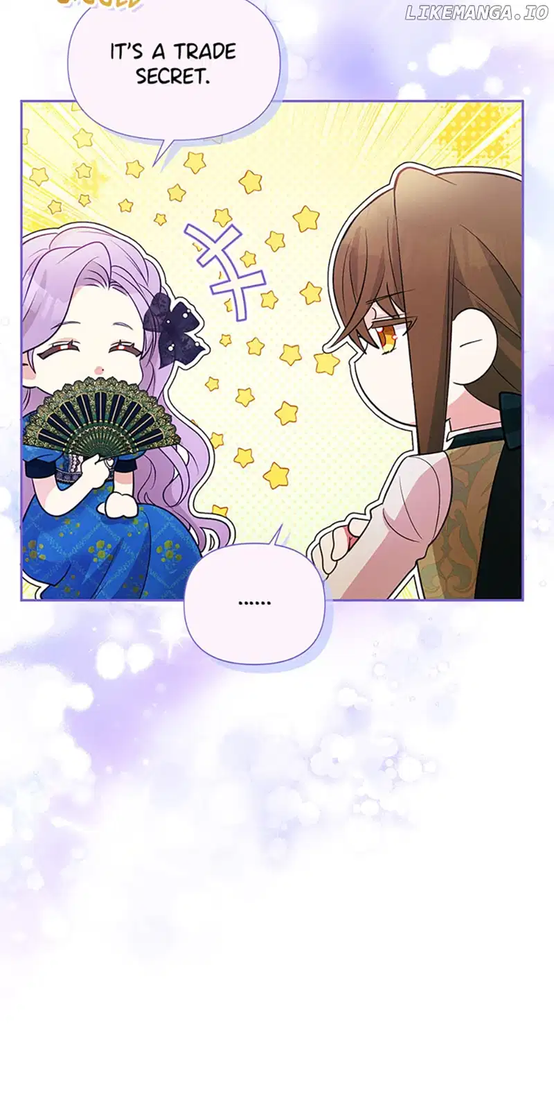 The Goal is to be Self-made chapter 68 page 29