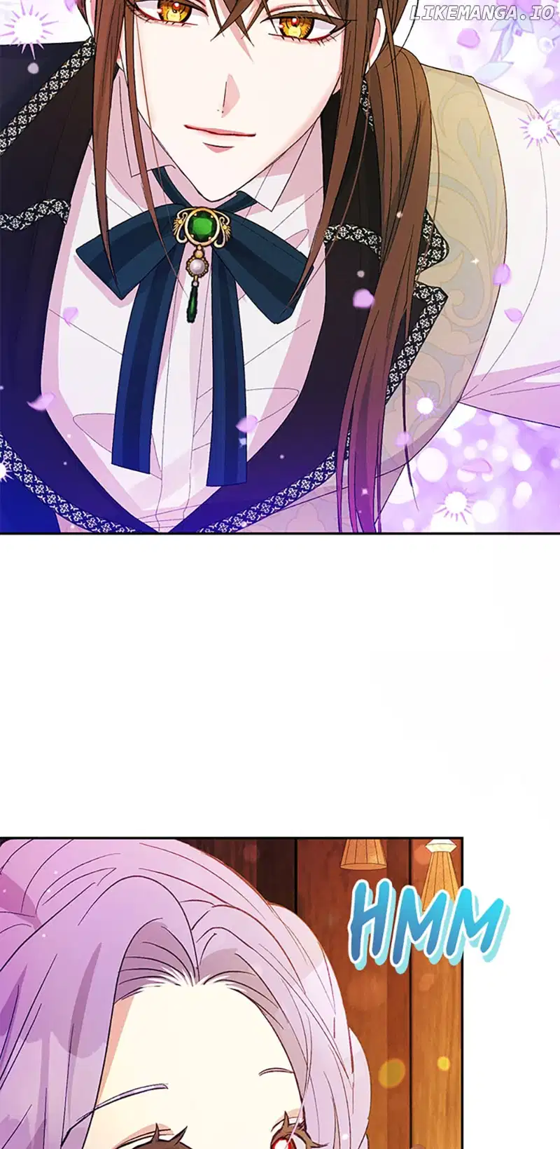 The Goal is to be Self-made chapter 68 page 33