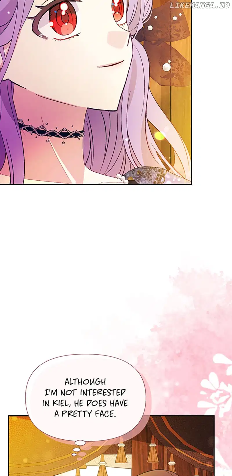 The Goal is to be Self-made chapter 68 page 34
