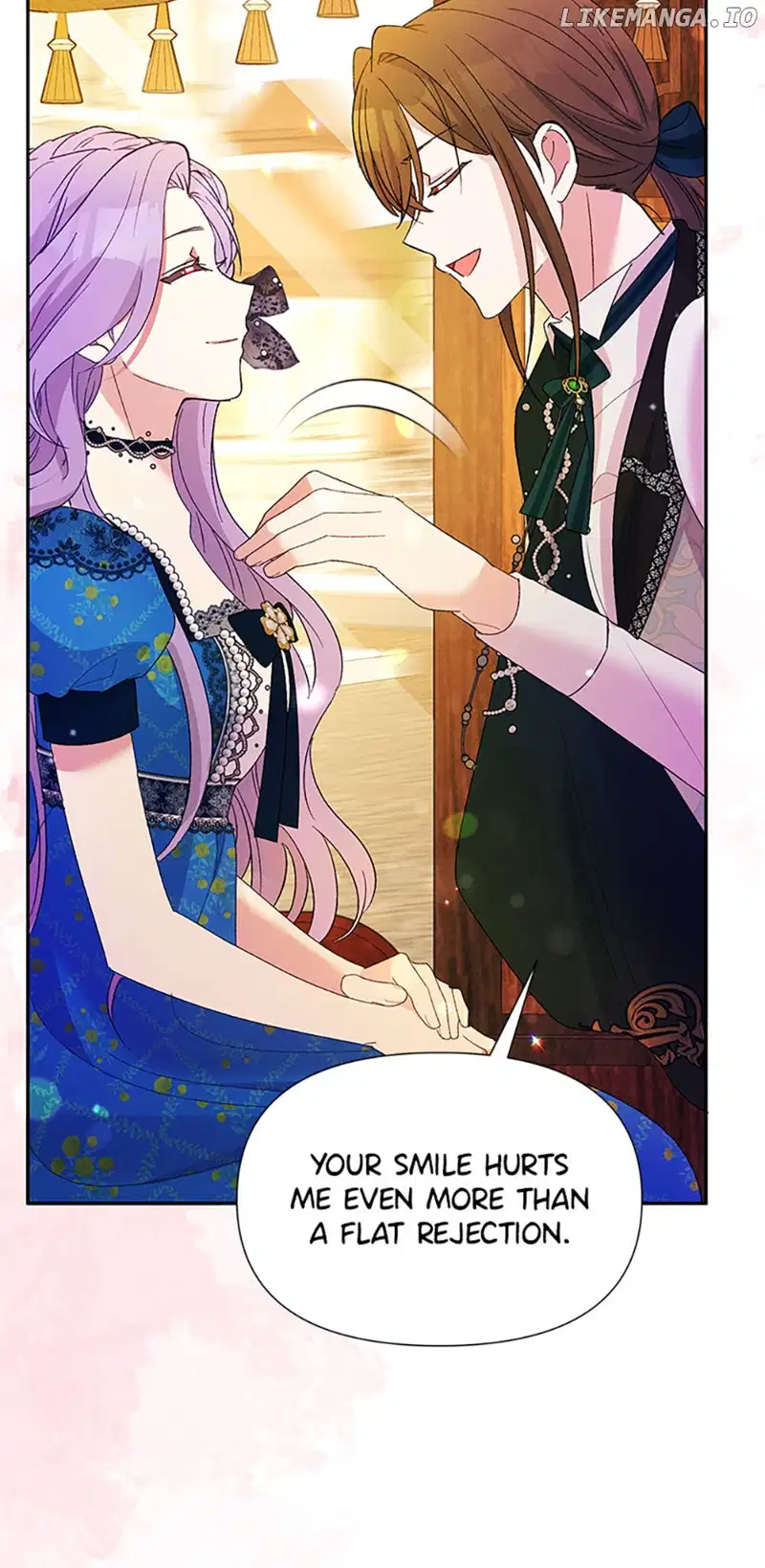 The Goal is to be Self-made chapter 68 page 35