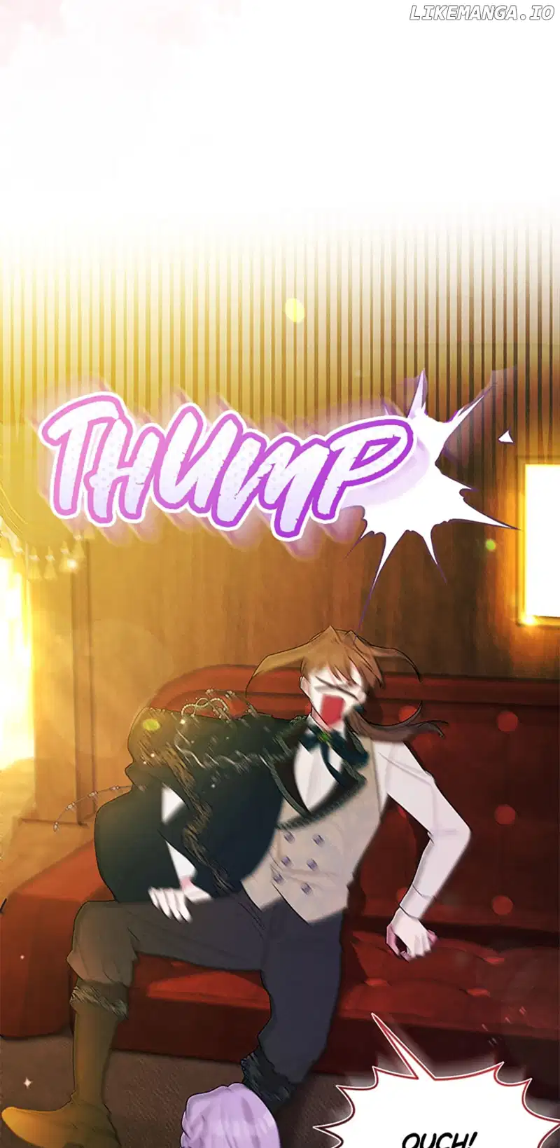 The Goal is to be Self-made chapter 68 page 36