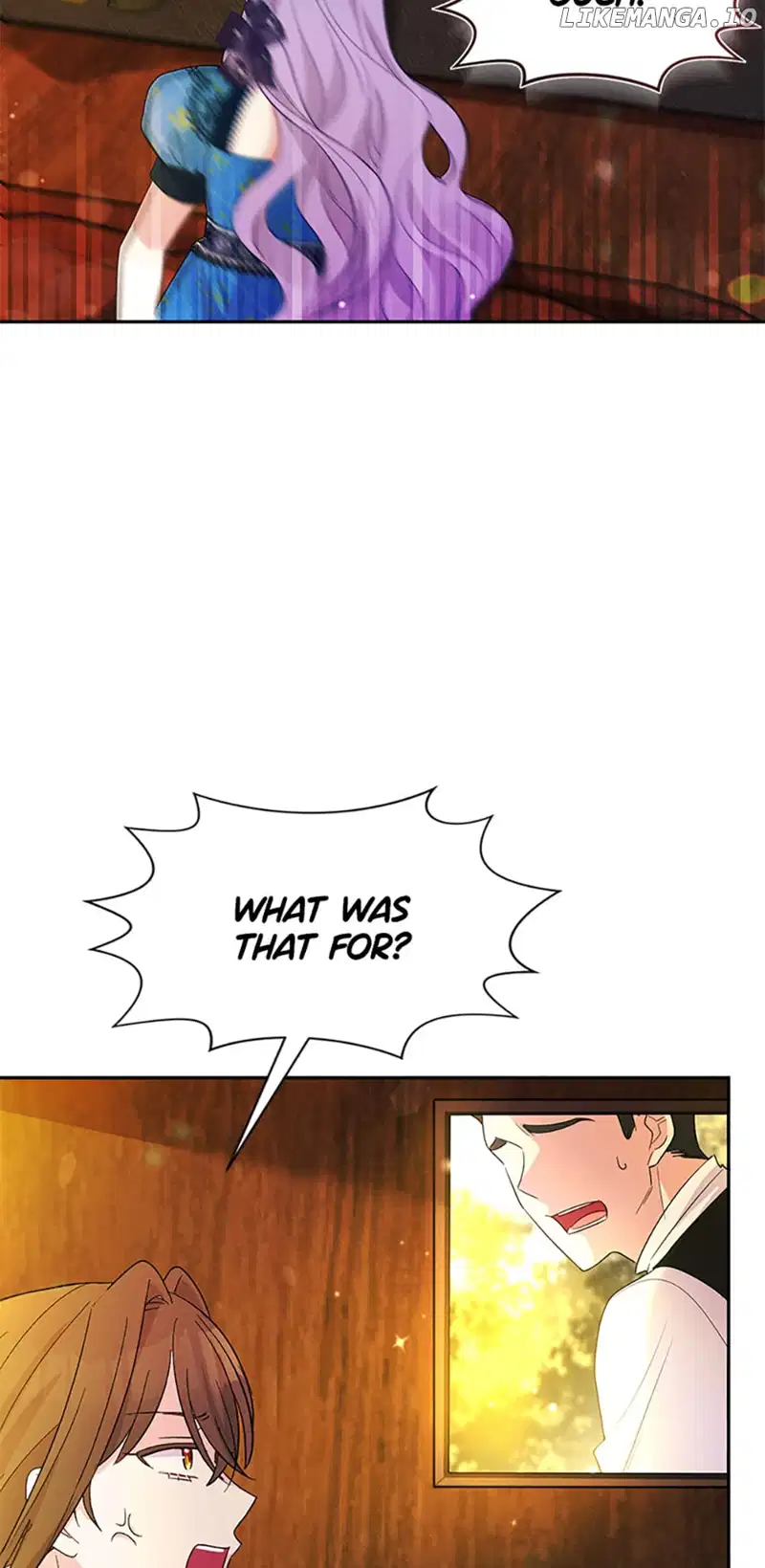 The Goal is to be Self-made chapter 68 page 37