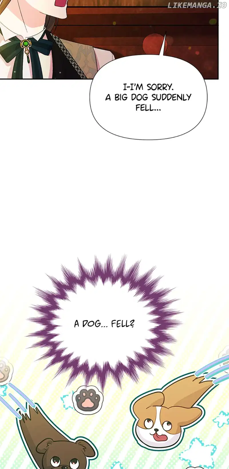 The Goal is to be Self-made chapter 68 page 38
