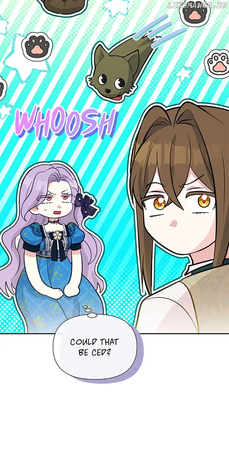 The Goal is to be Self-made chapter 68 page 39