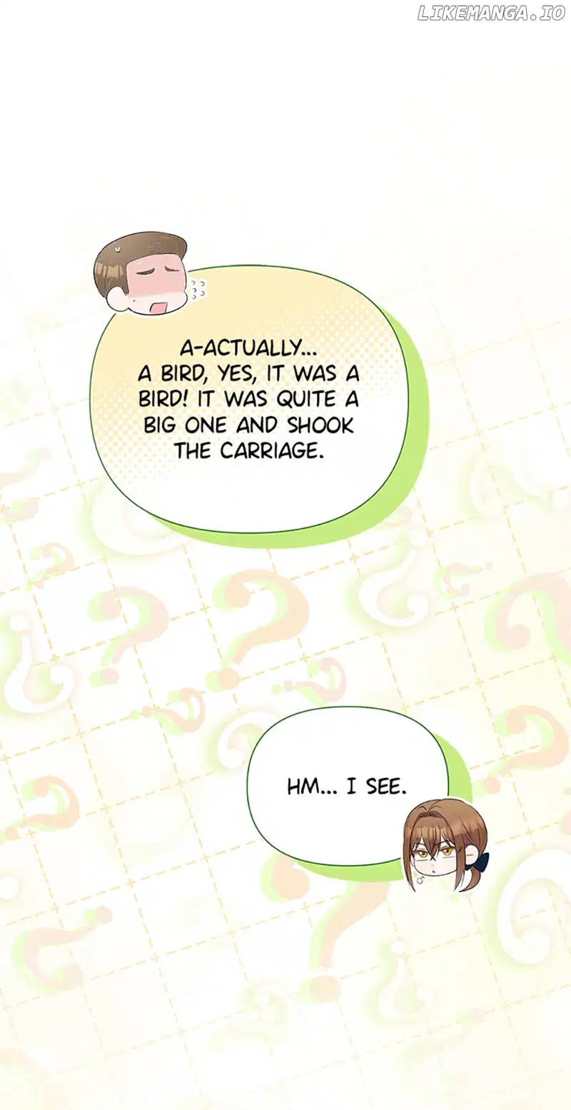 The Goal is to be Self-made chapter 68 page 40