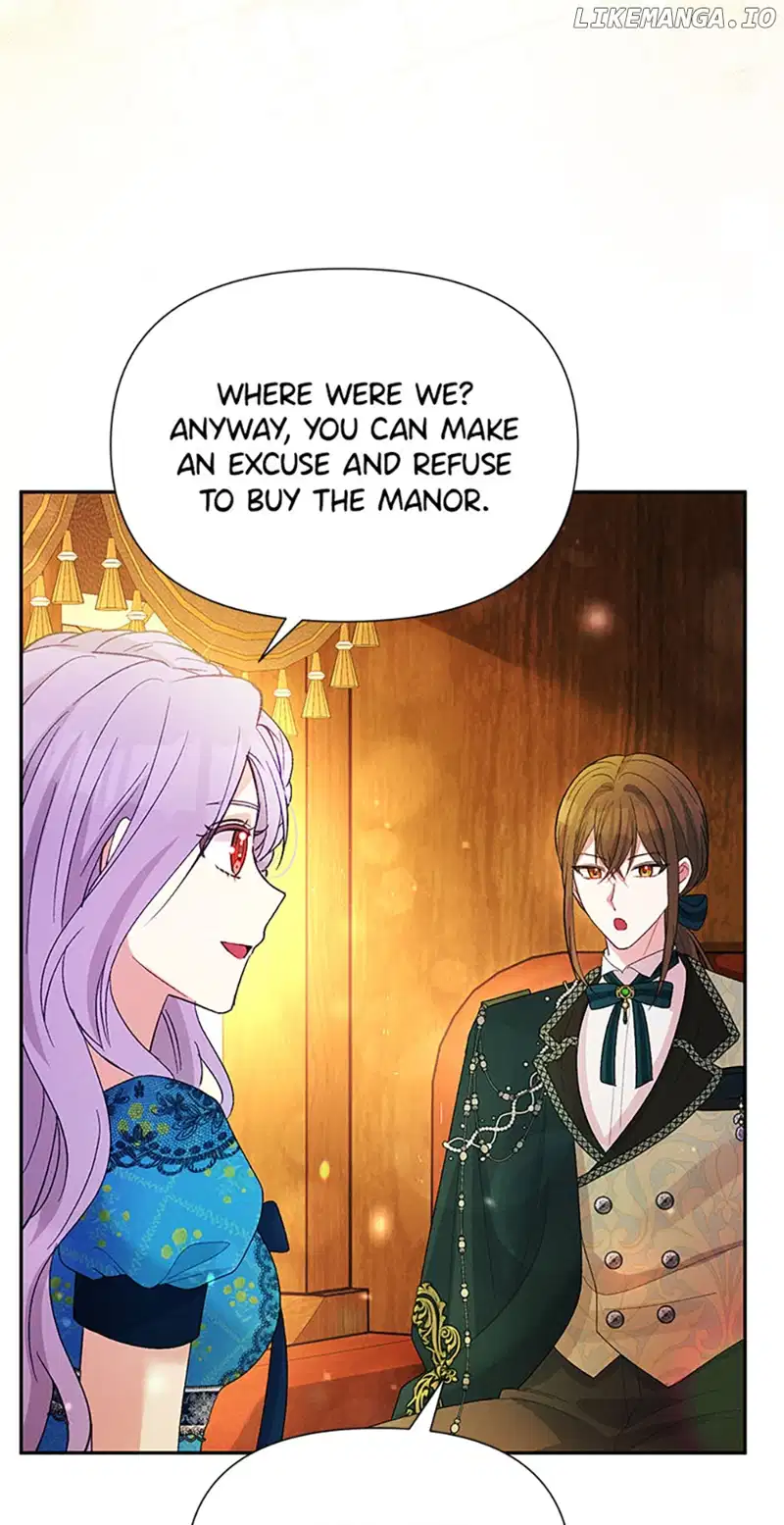 The Goal is to be Self-made chapter 68 page 41