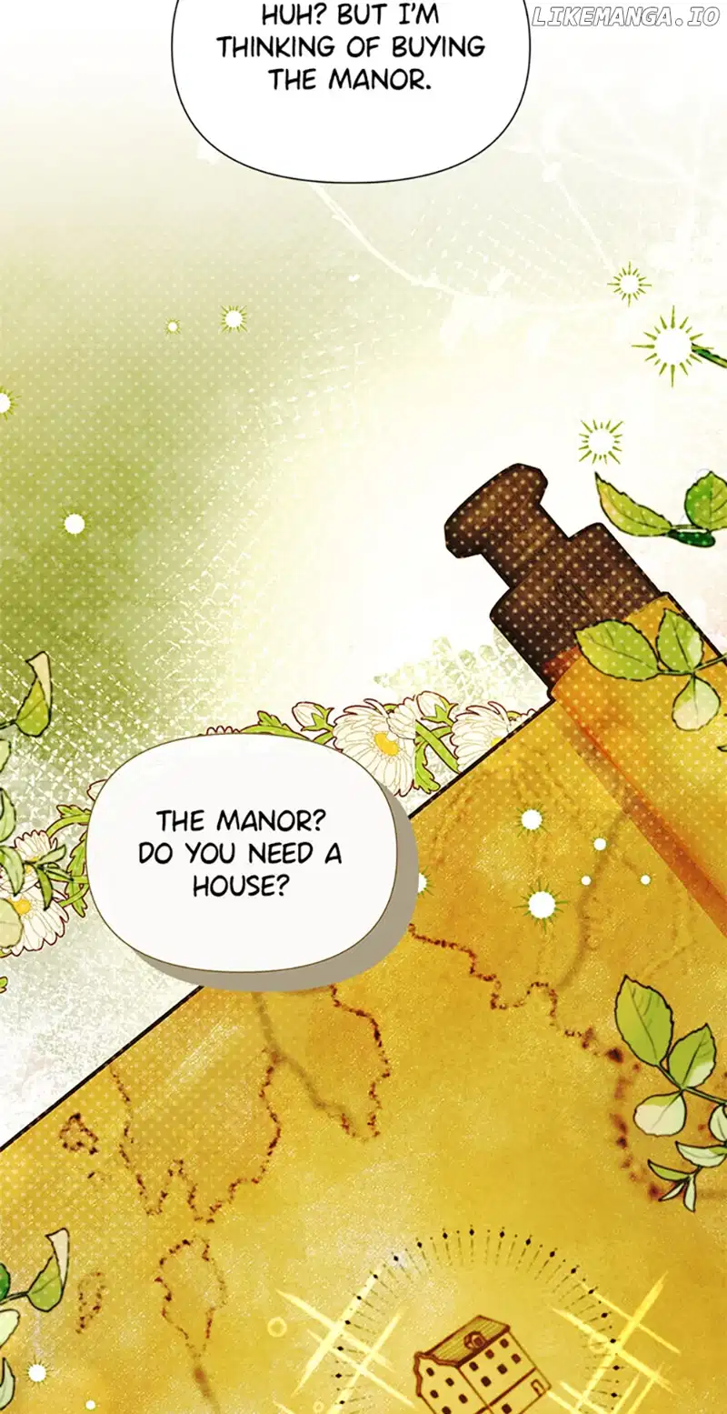 The Goal is to be Self-made chapter 68 page 42