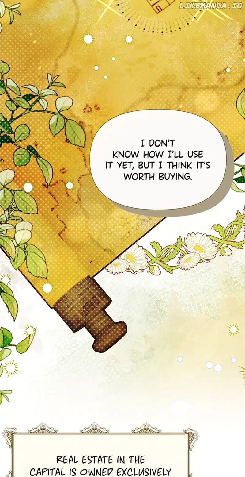 The Goal is to be Self-made chapter 68 page 43