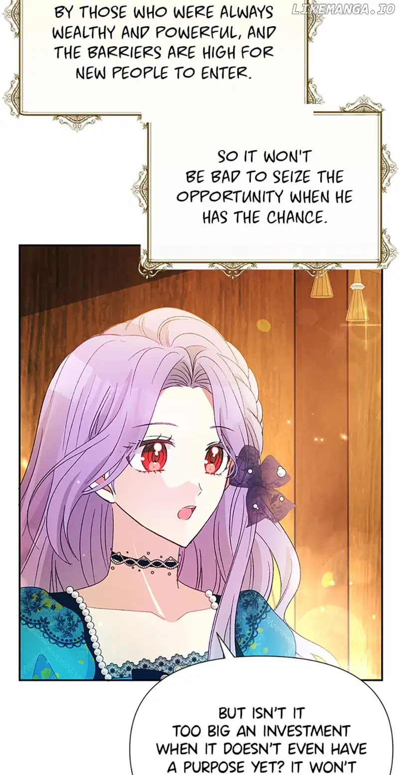 The Goal is to be Self-made chapter 68 page 44