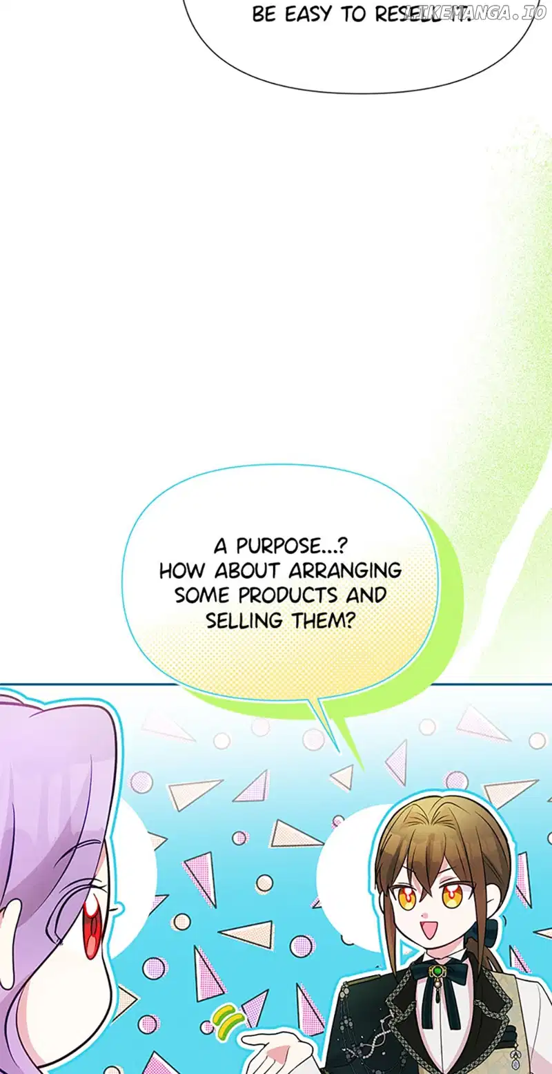 The Goal is to be Self-made chapter 68 page 45
