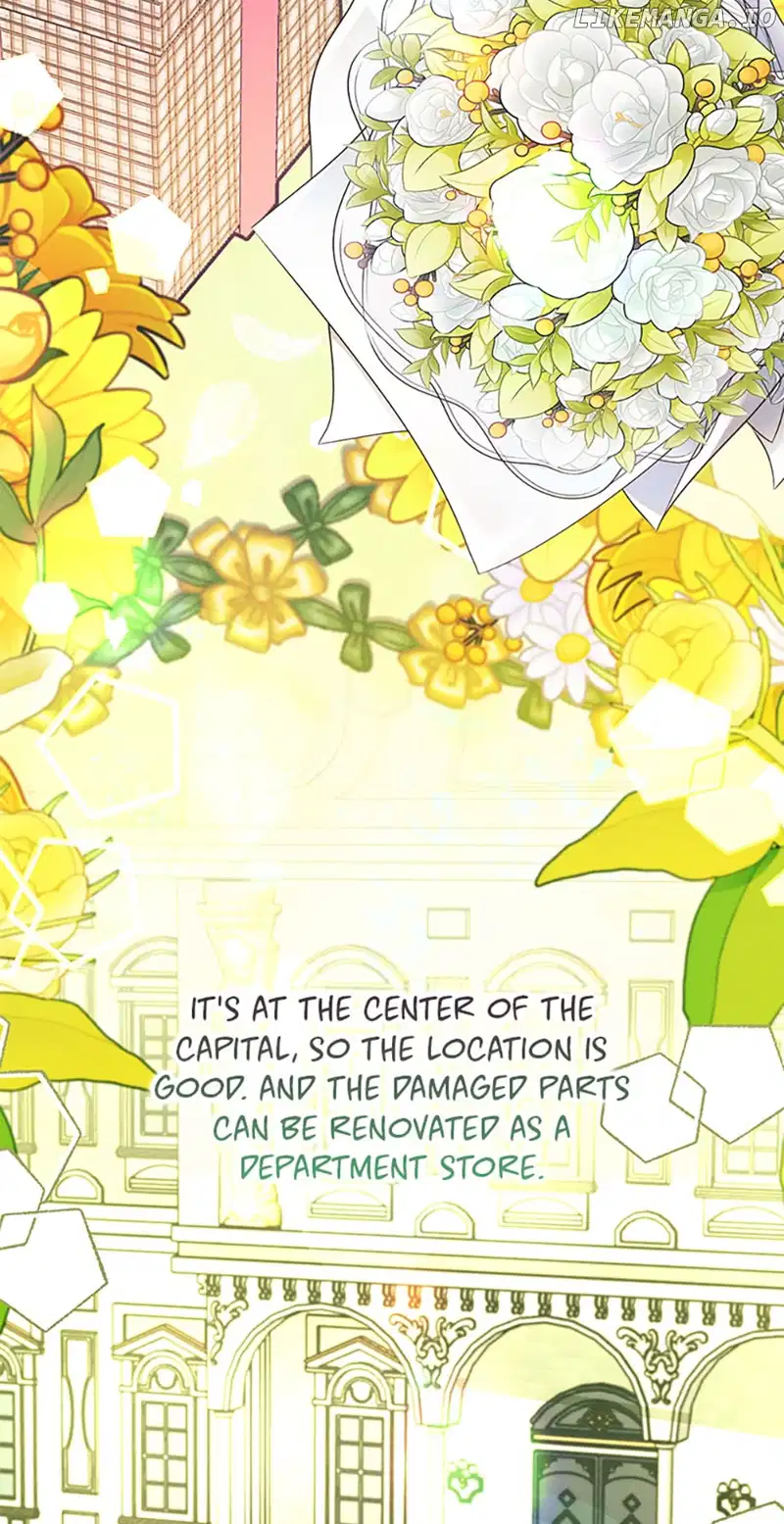 The Goal is to be Self-made chapter 68 page 48