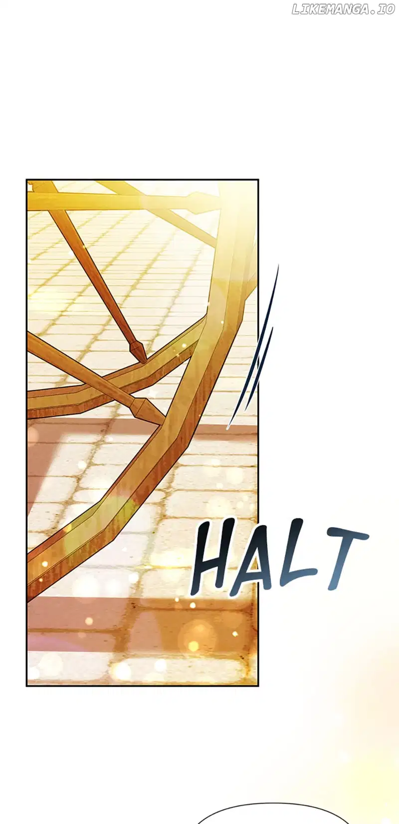 The Goal is to be Self-made chapter 68 page 50