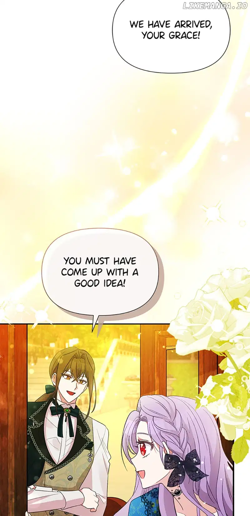 The Goal is to be Self-made chapter 68 page 51