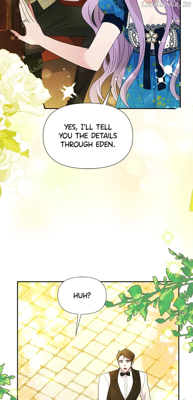 The Goal is to be Self-made chapter 68 page 52