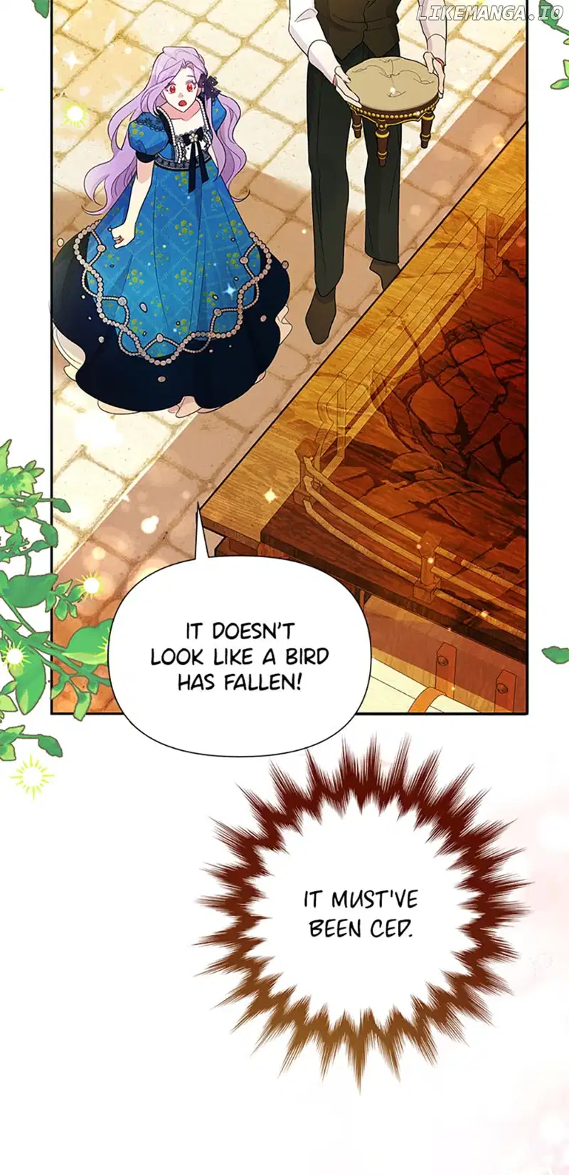The Goal is to be Self-made chapter 68 page 53