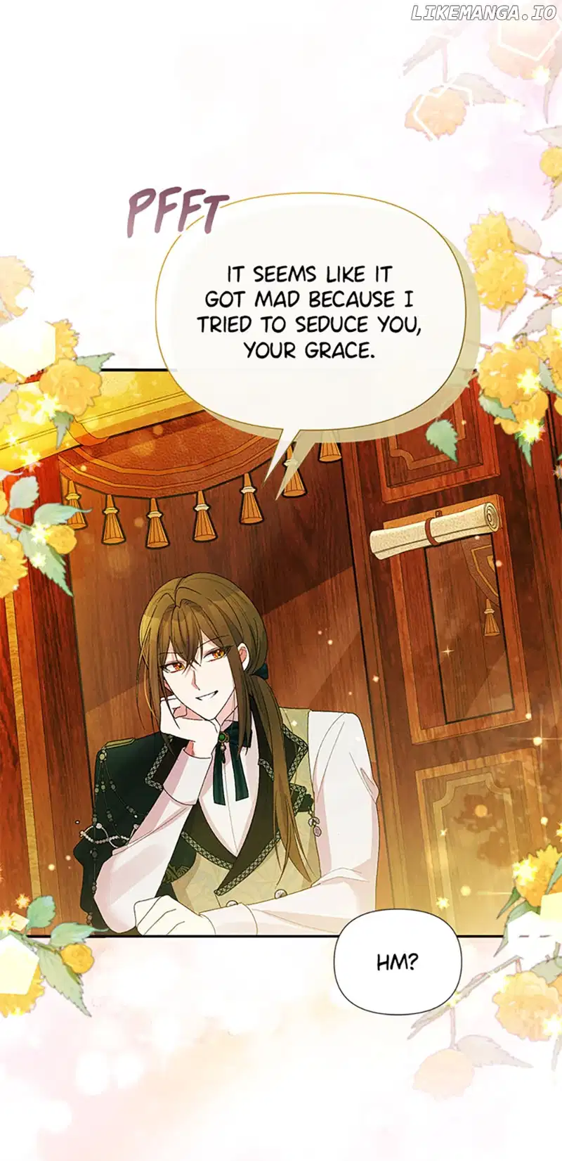 The Goal is to be Self-made chapter 68 page 54