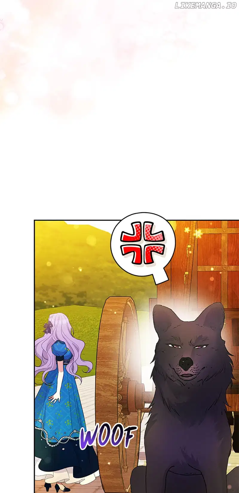The Goal is to be Self-made chapter 68 page 55