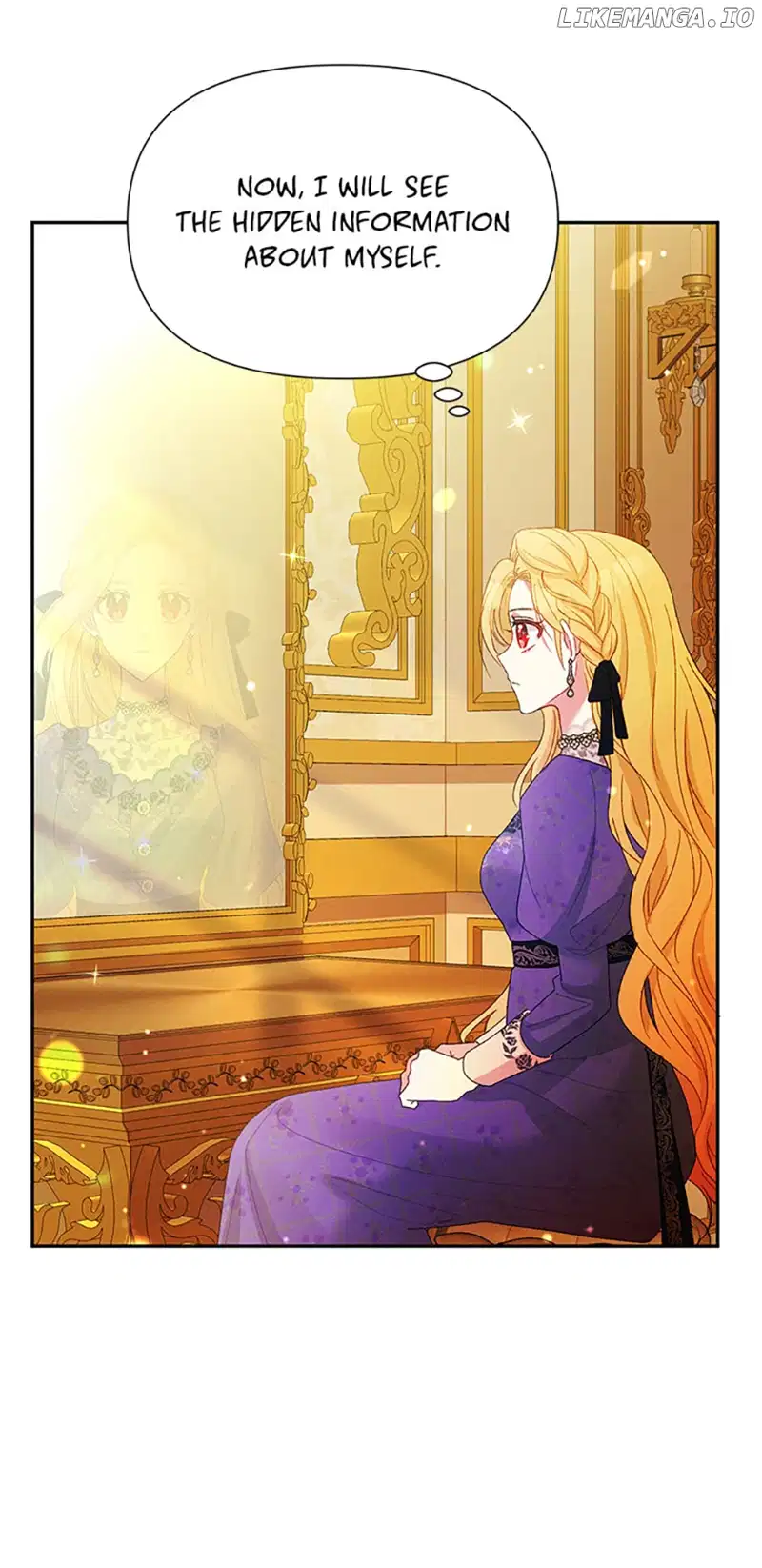The Goal is to be Self-made chapter 68 page 58