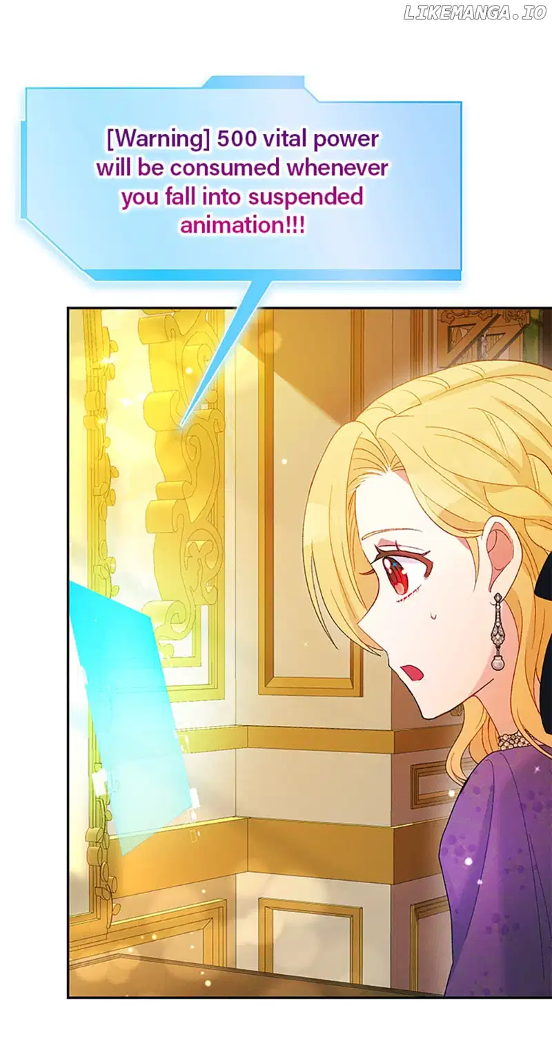 The Goal is to be Self-made chapter 68 page 63
