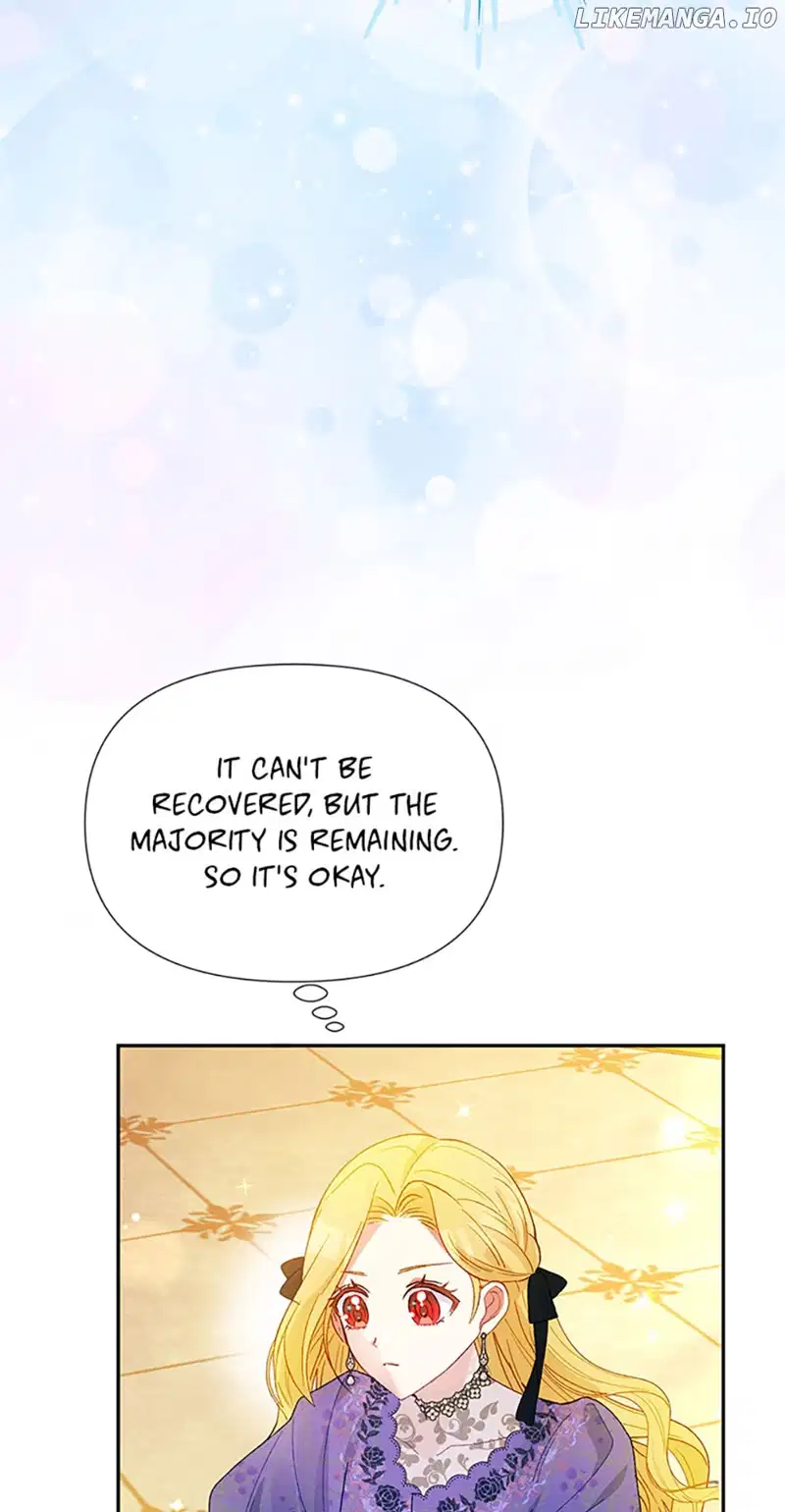 The Goal is to be Self-made chapter 68 page 65
