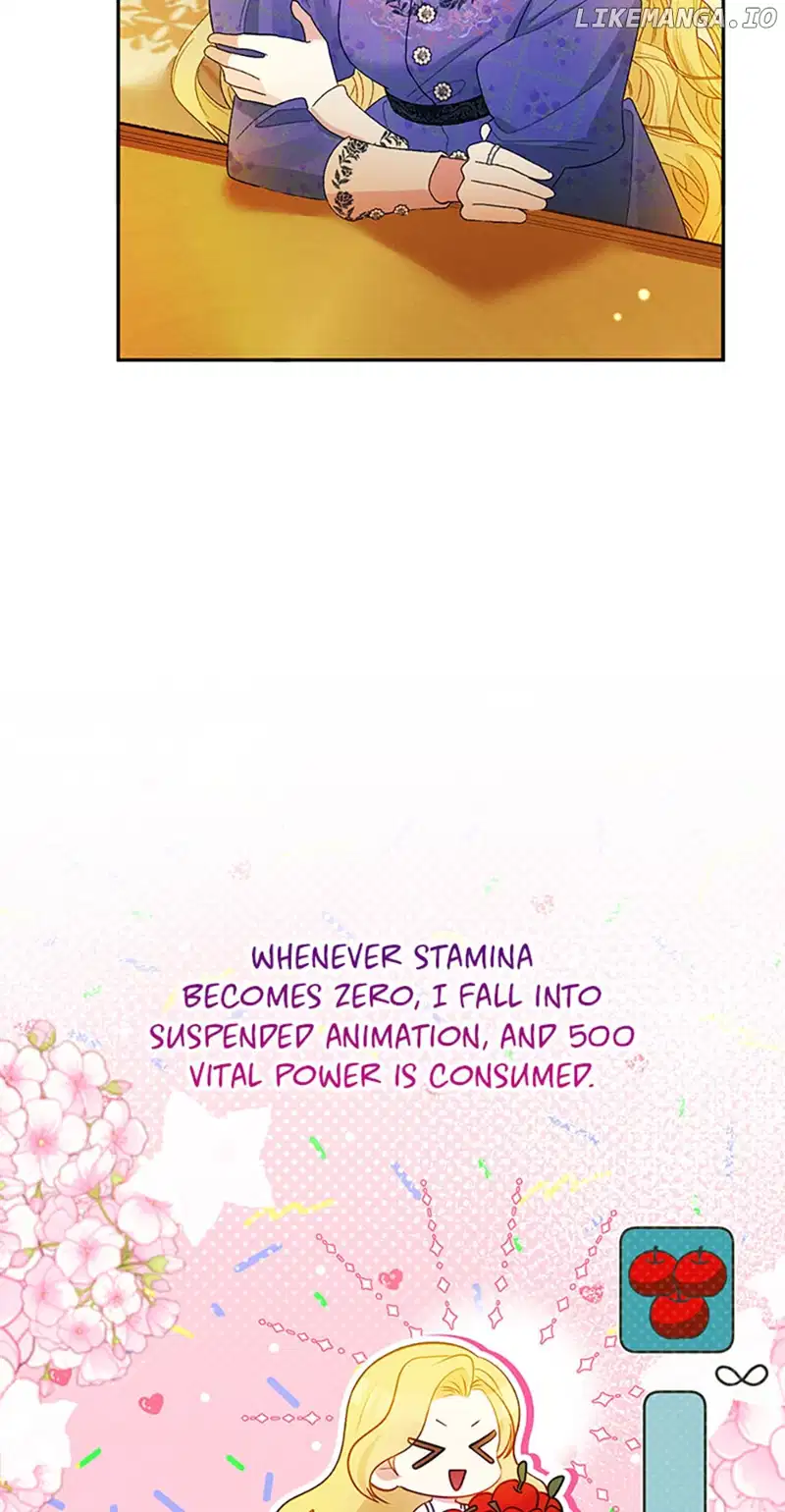 The Goal is to be Self-made chapter 68 page 66