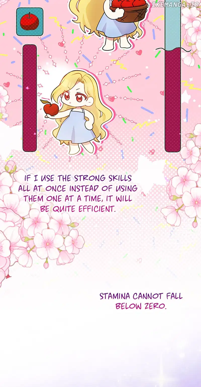The Goal is to be Self-made chapter 68 page 67
