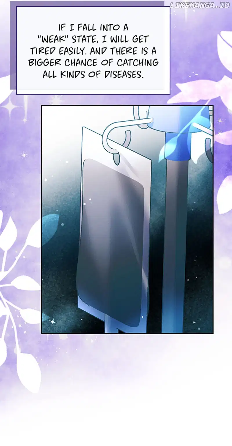The Goal is to be Self-made chapter 68 page 68